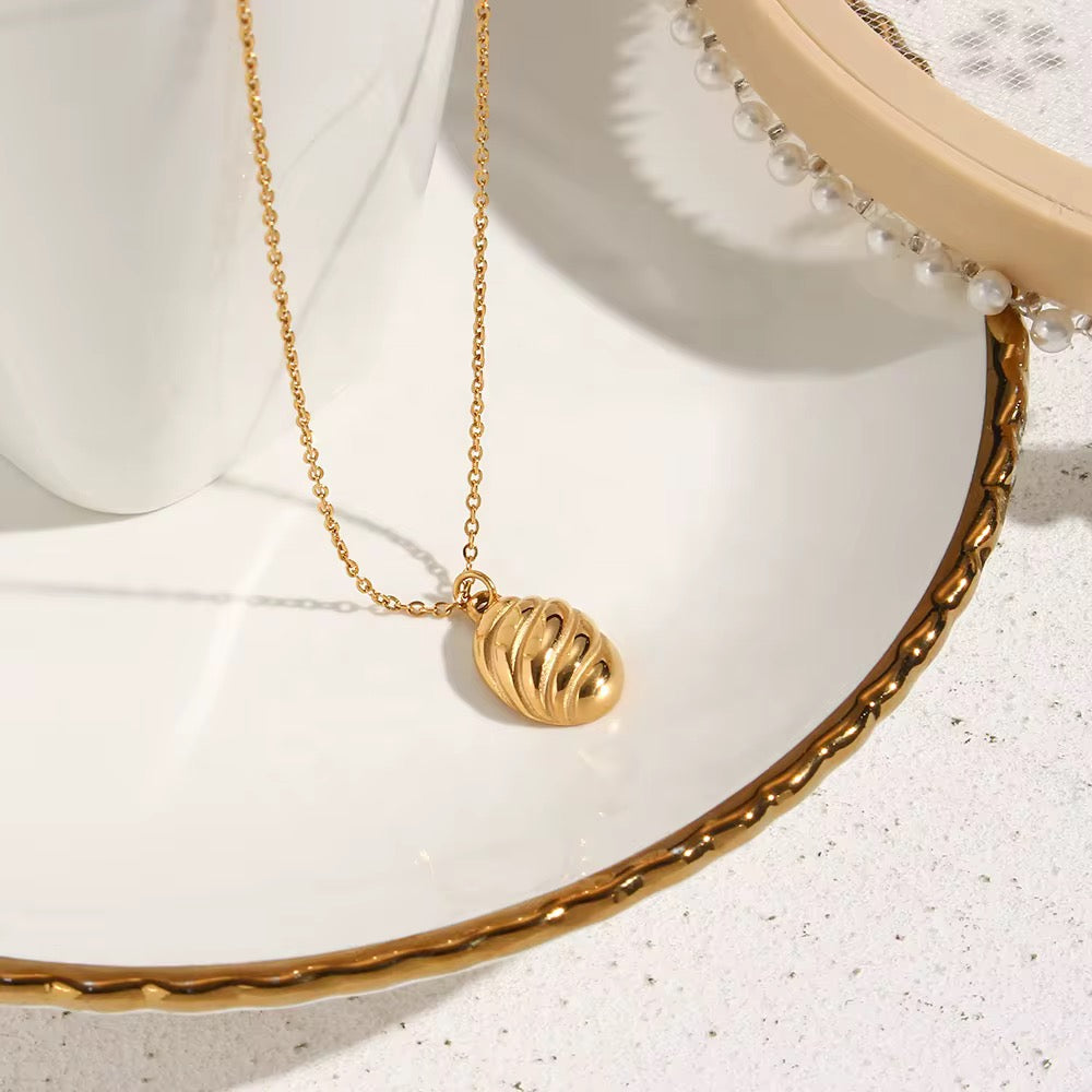 Croissant-Kette