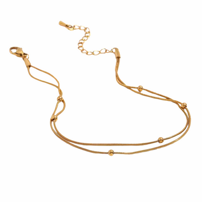 Kugel-Armband