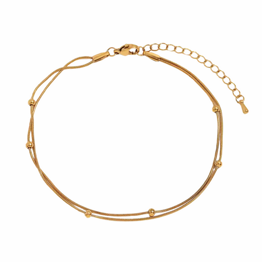 Kugel-Armband