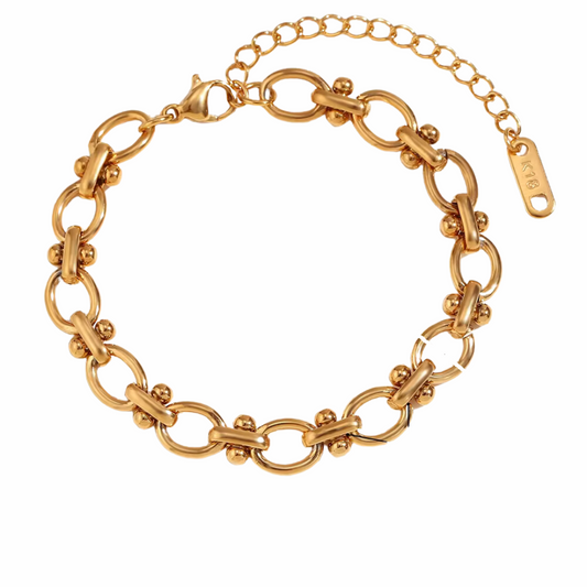 Anker-Armband
