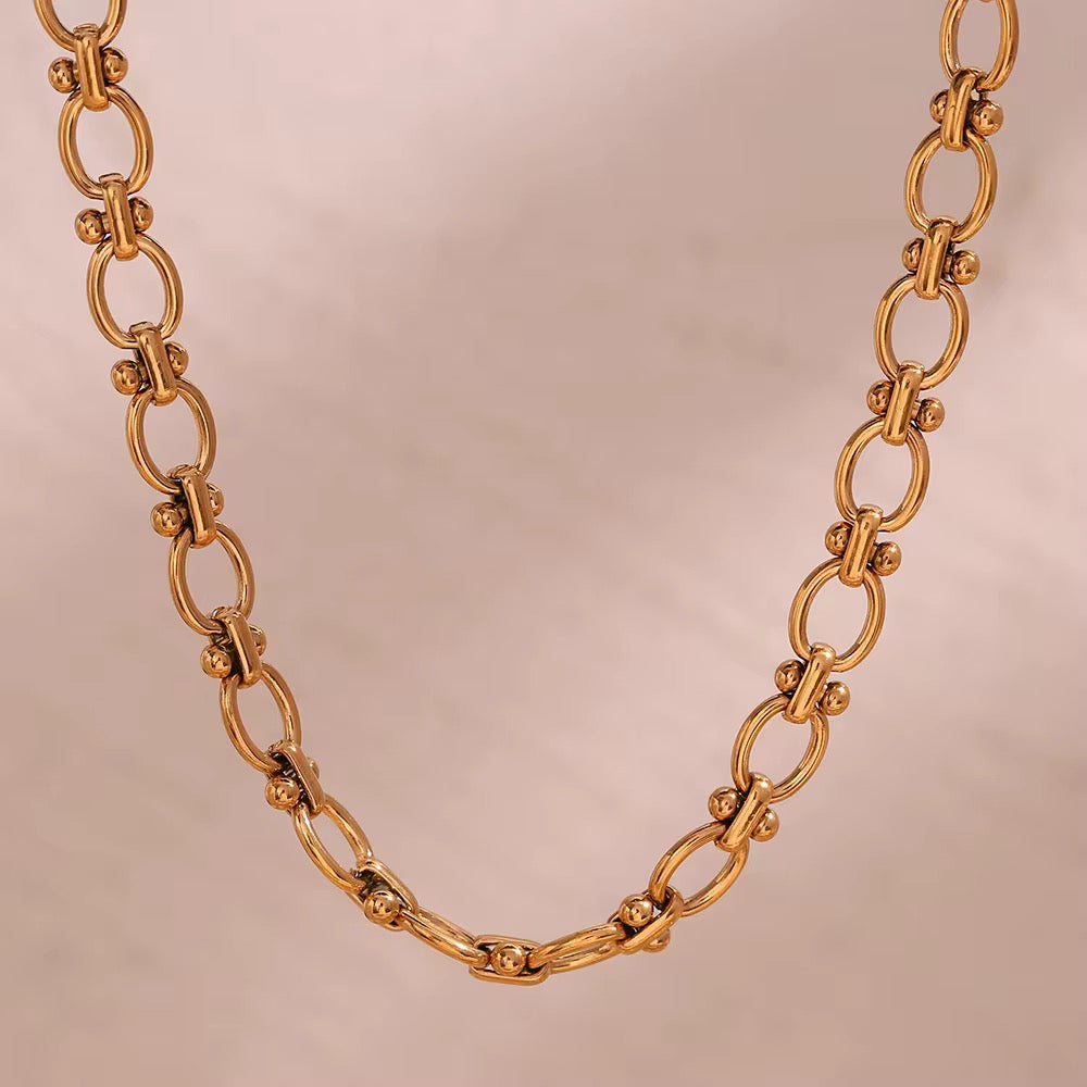 Anker-Kette
