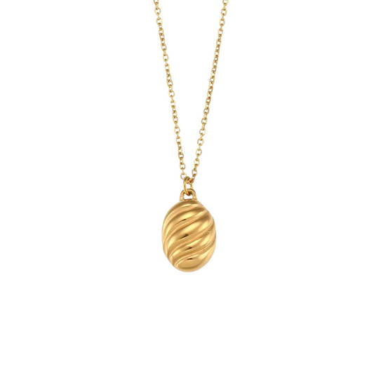 Croissant-Kette