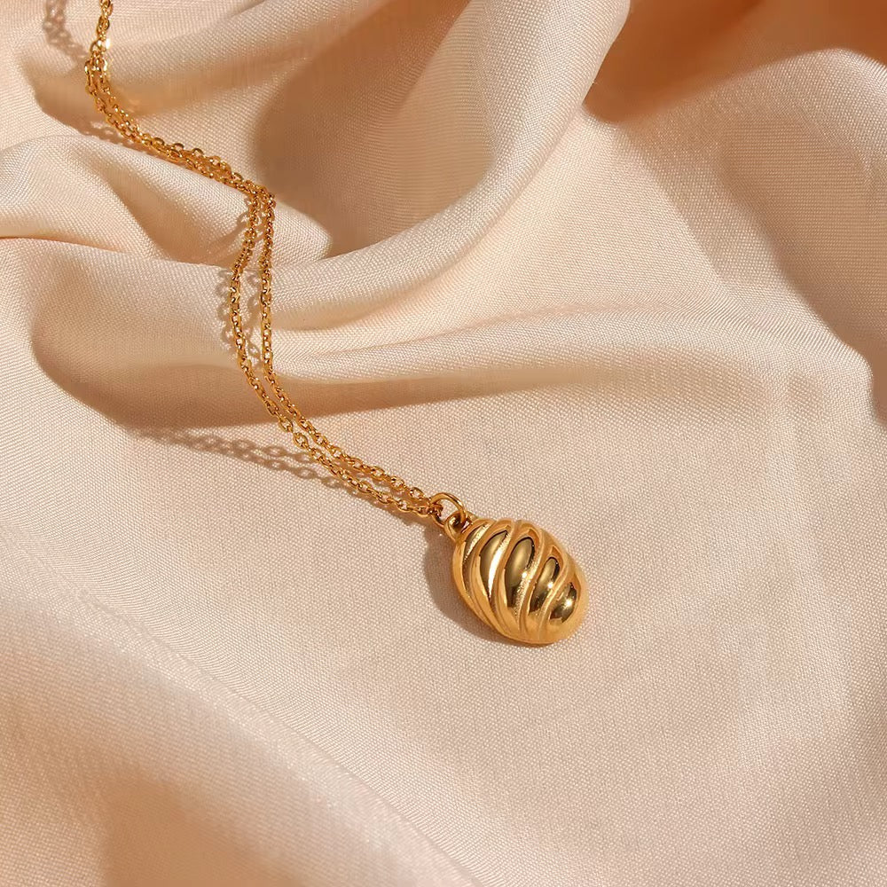 Croissant-Kette