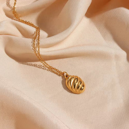 Croissant-Kette