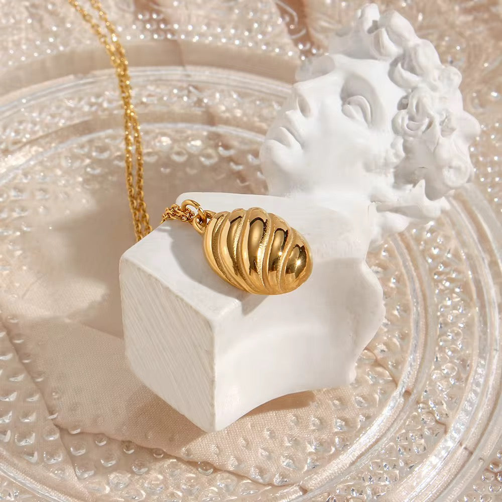 Croissant-Kette