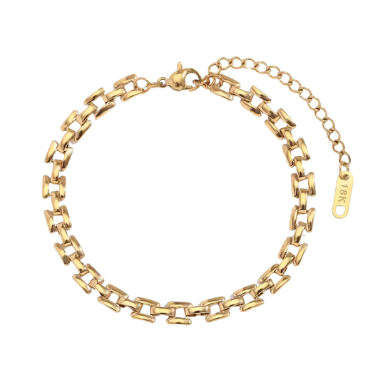 Gürtel-Armband